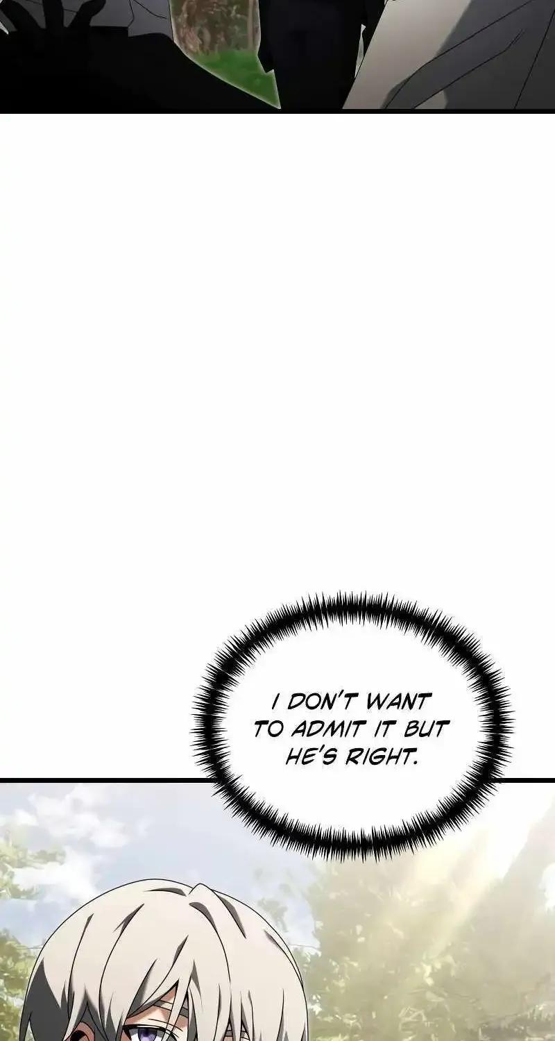 Terminally-Ill Genius Dark Knight Zinmanga X Chapter 59 Page 52