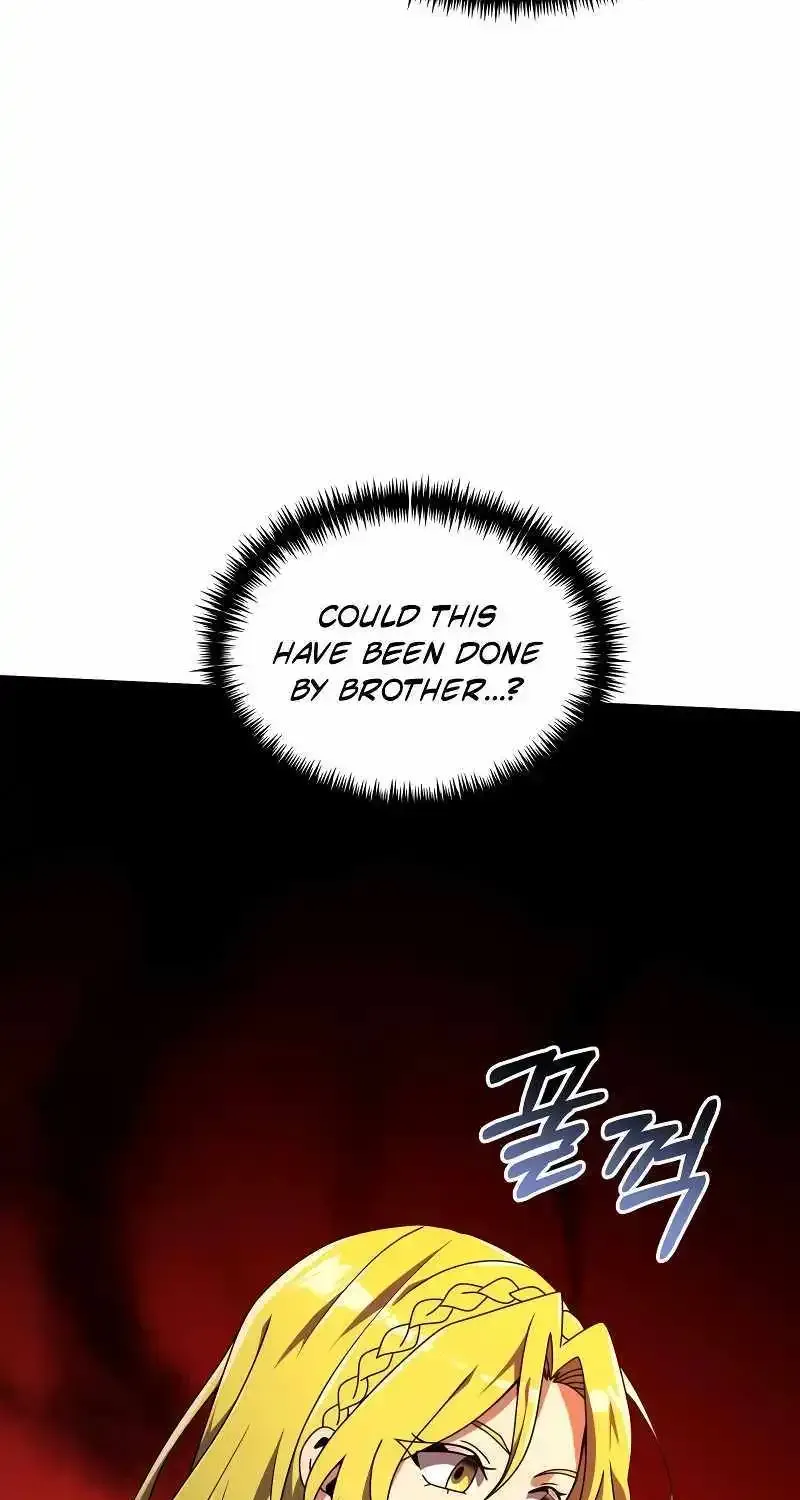 Terminally-Ill Genius Dark Knight Zinmanga X Chapter 59 Page 55