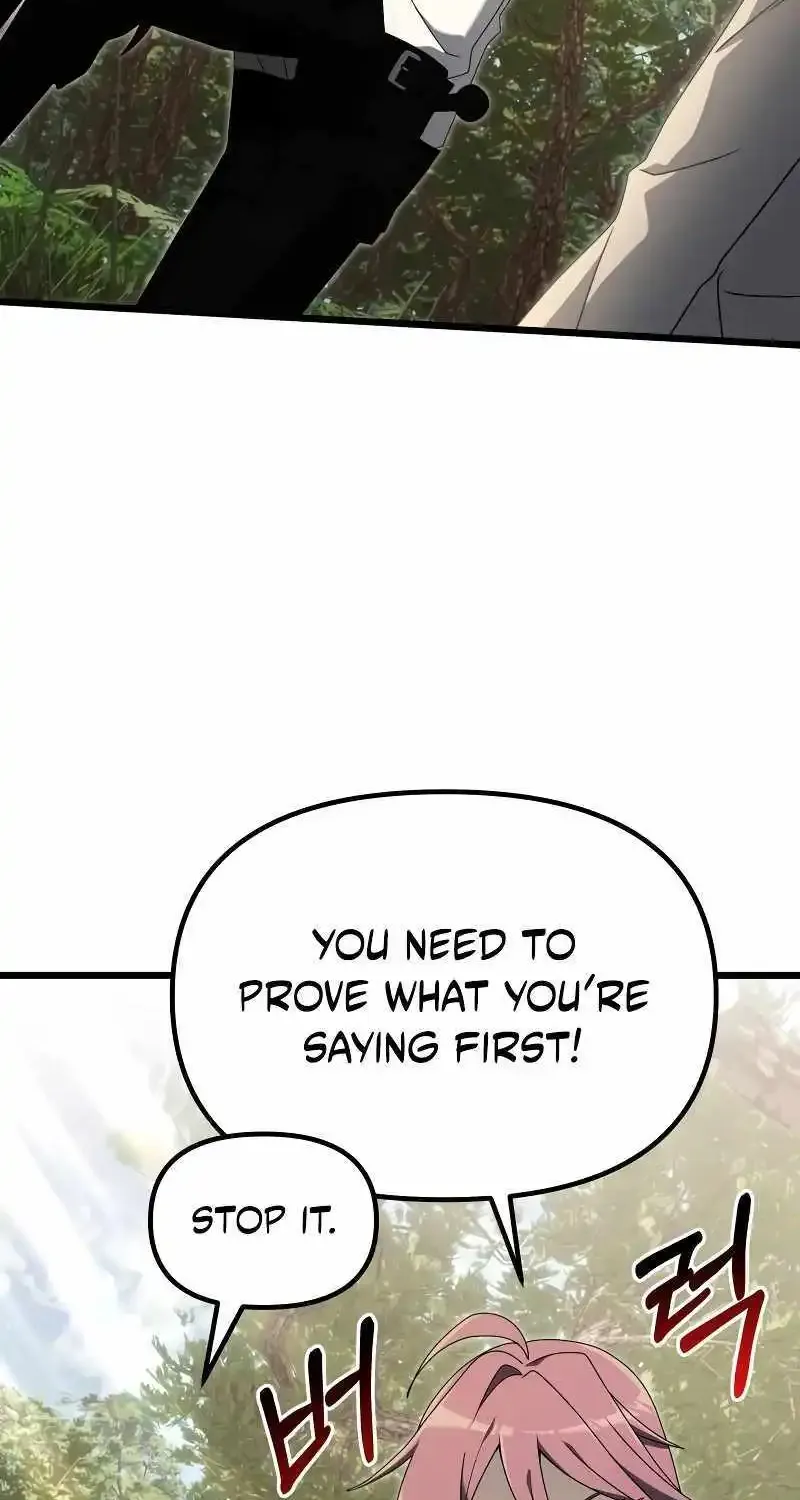 Terminally-Ill Genius Dark Knight Zinmanga X Chapter 59 Page 61