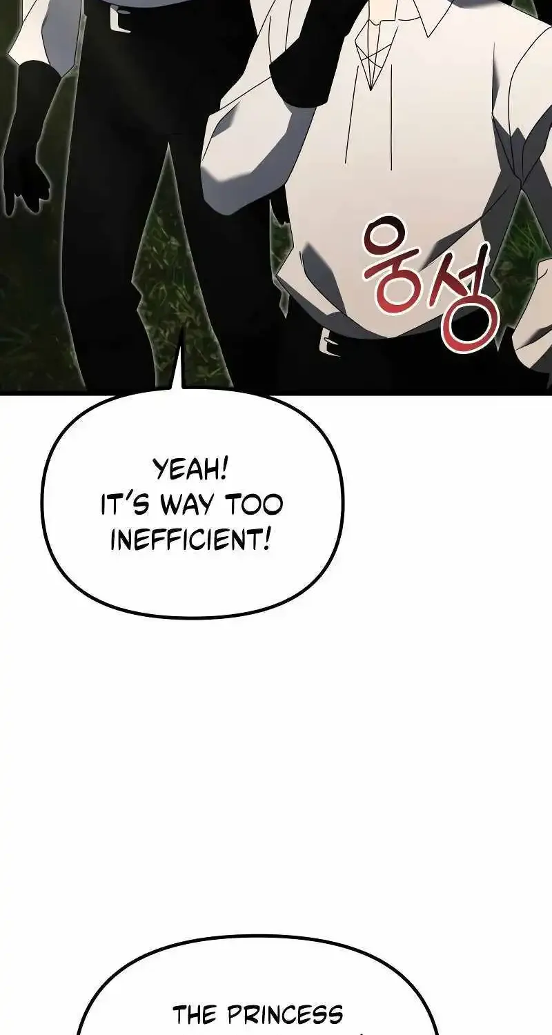 Terminally-Ill Genius Dark Knight Zinmanga X Chapter 59 Page 67