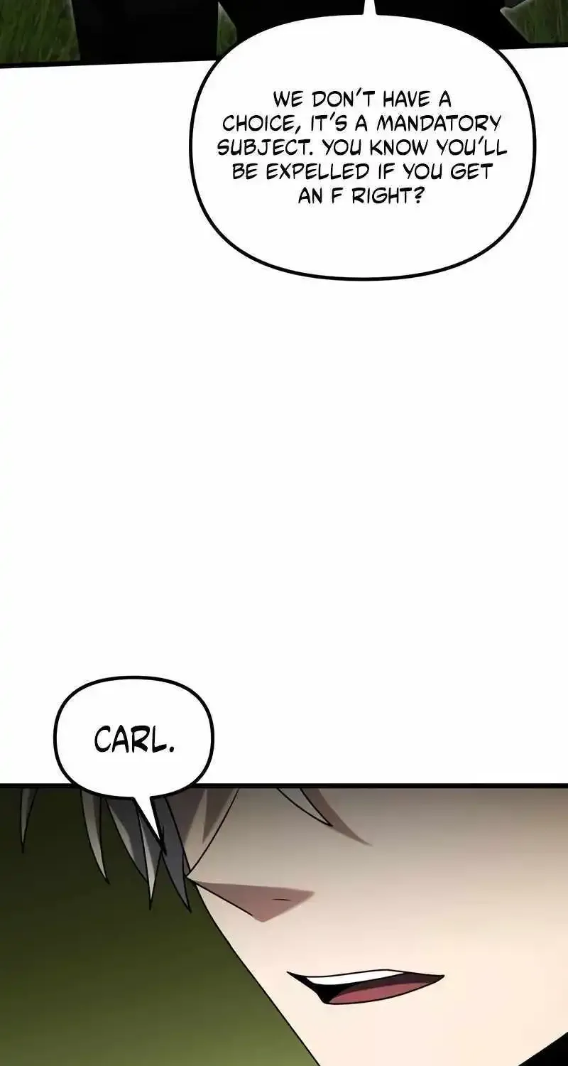 Terminally-Ill Genius Dark Knight Zinmanga X Chapter 58 Page 43