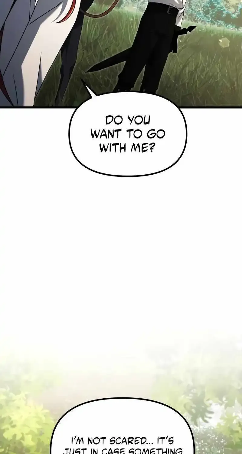 Terminally-Ill Genius Dark Knight Zinmanga X Chapter 58 Page 96