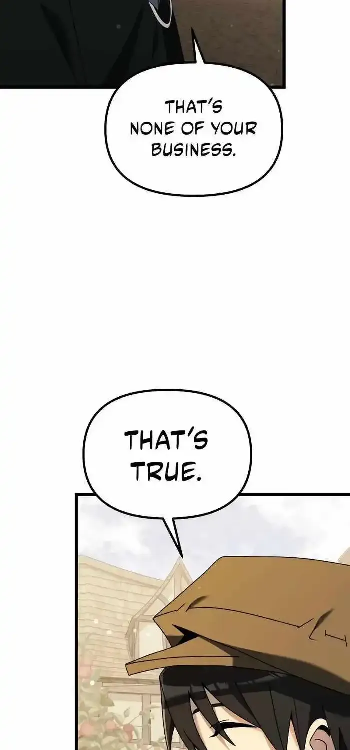 Terminally-Ill Genius Dark Knight Zinmanga X Chapter 57 Page 22