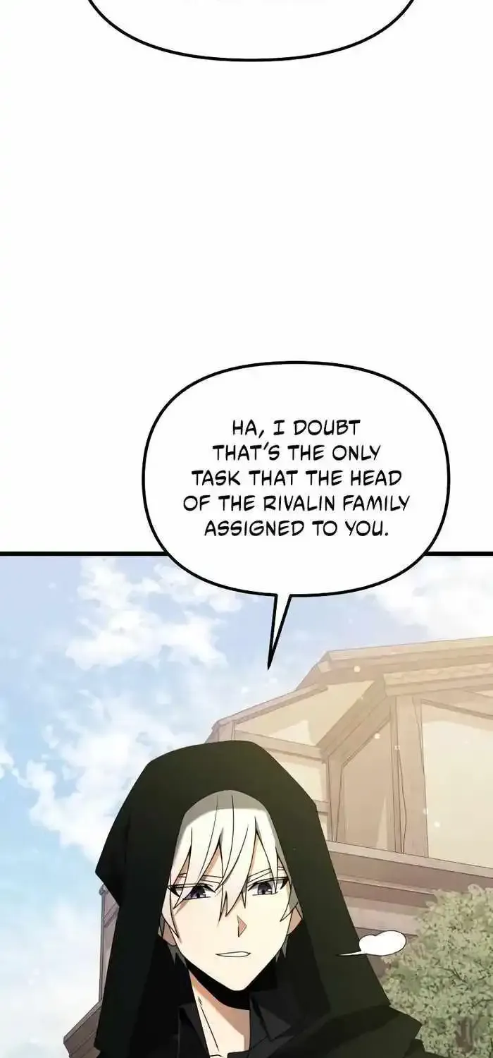 Terminally-Ill Genius Dark Knight Zinmanga X Chapter 57 Page 25