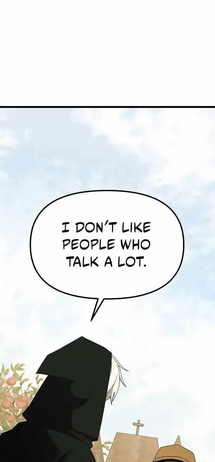 Terminally-Ill Genius Dark Knight Zinmanga X Chapter 57 Page 31