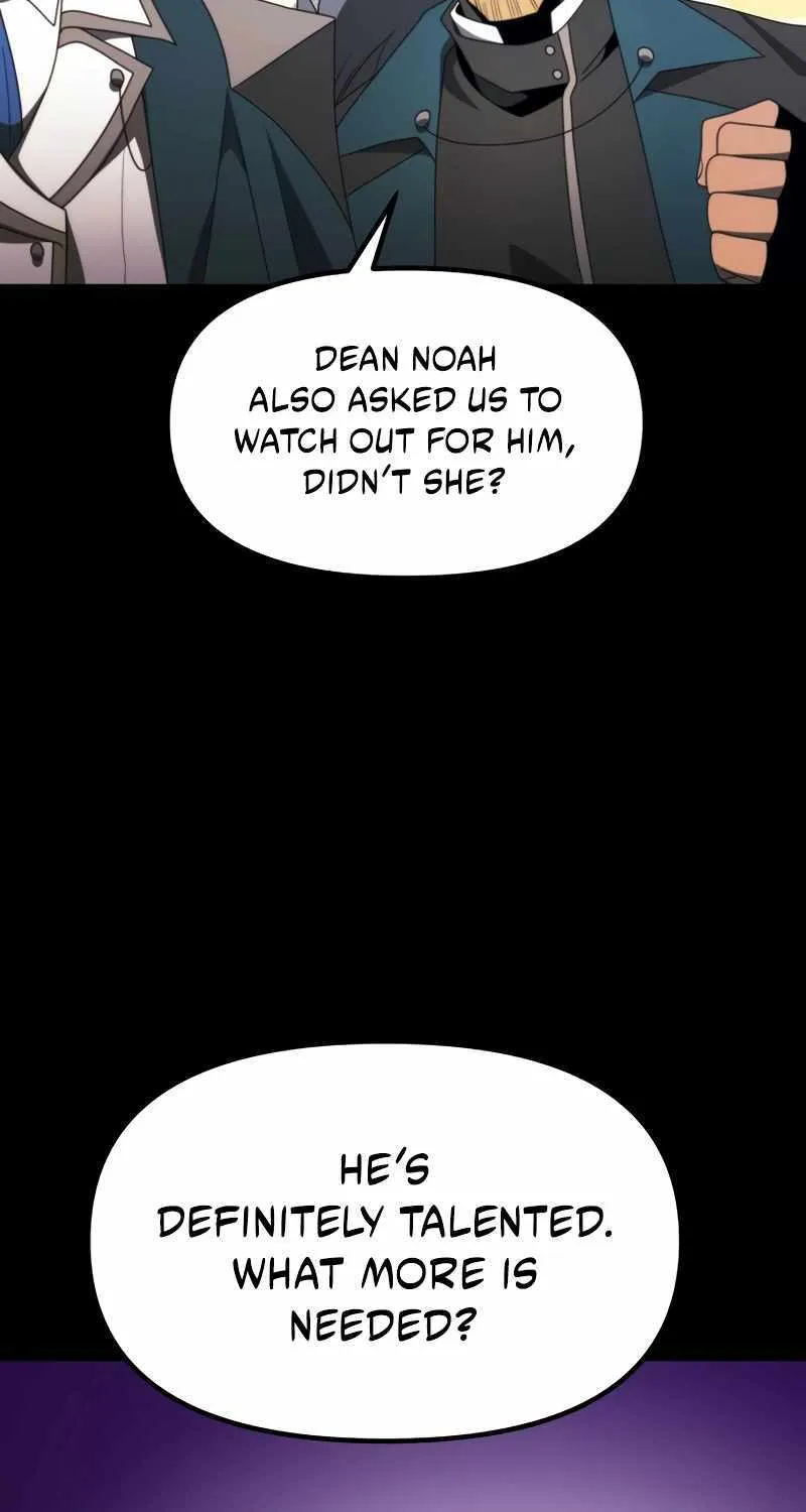 Terminally-Ill Genius Dark Knight Zinmanga X Chapter 54 Page 9