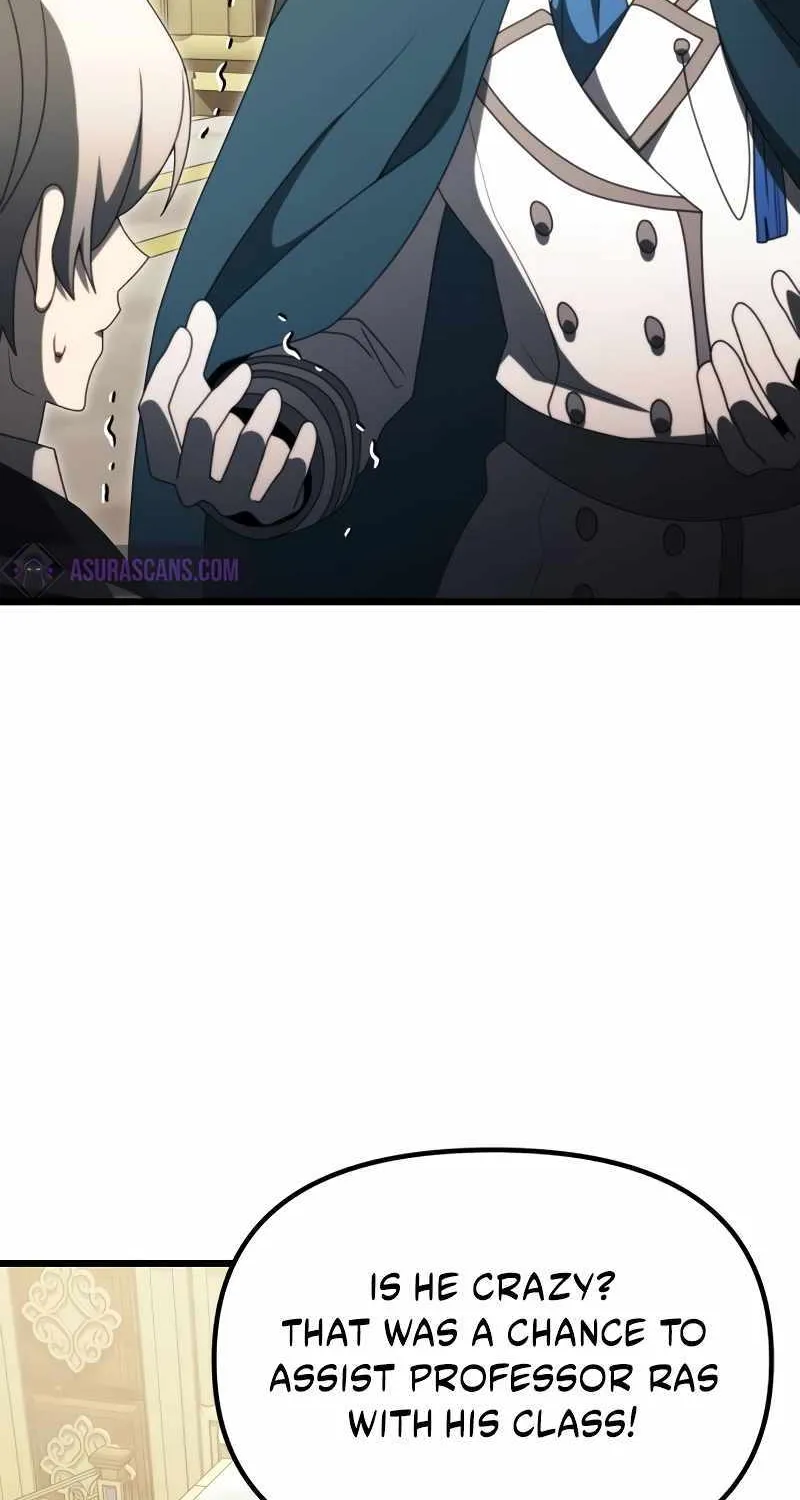 Terminally-Ill Genius Dark Knight Zinmanga X Chapter 54 Page 18