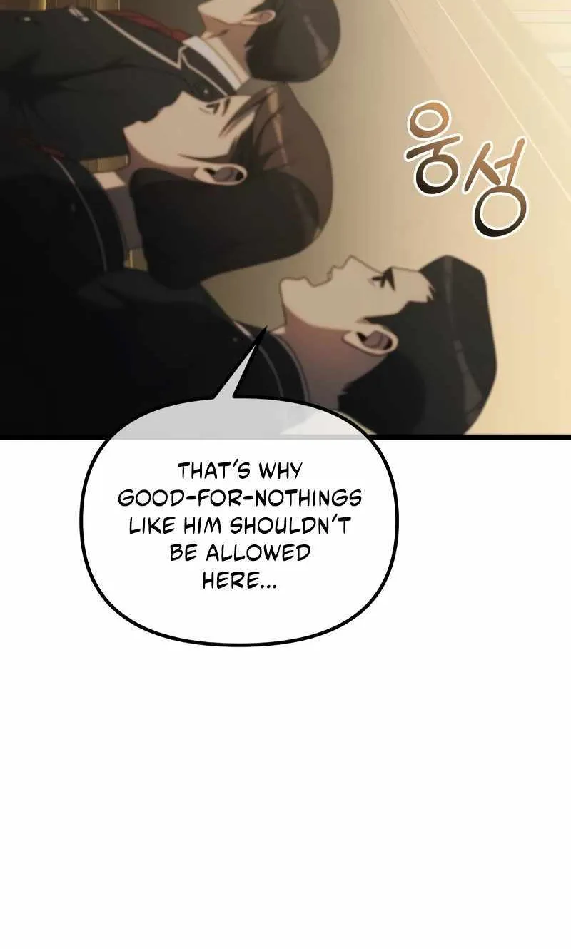 Terminally-Ill Genius Dark Knight Zinmanga X Chapter 54 Page 22