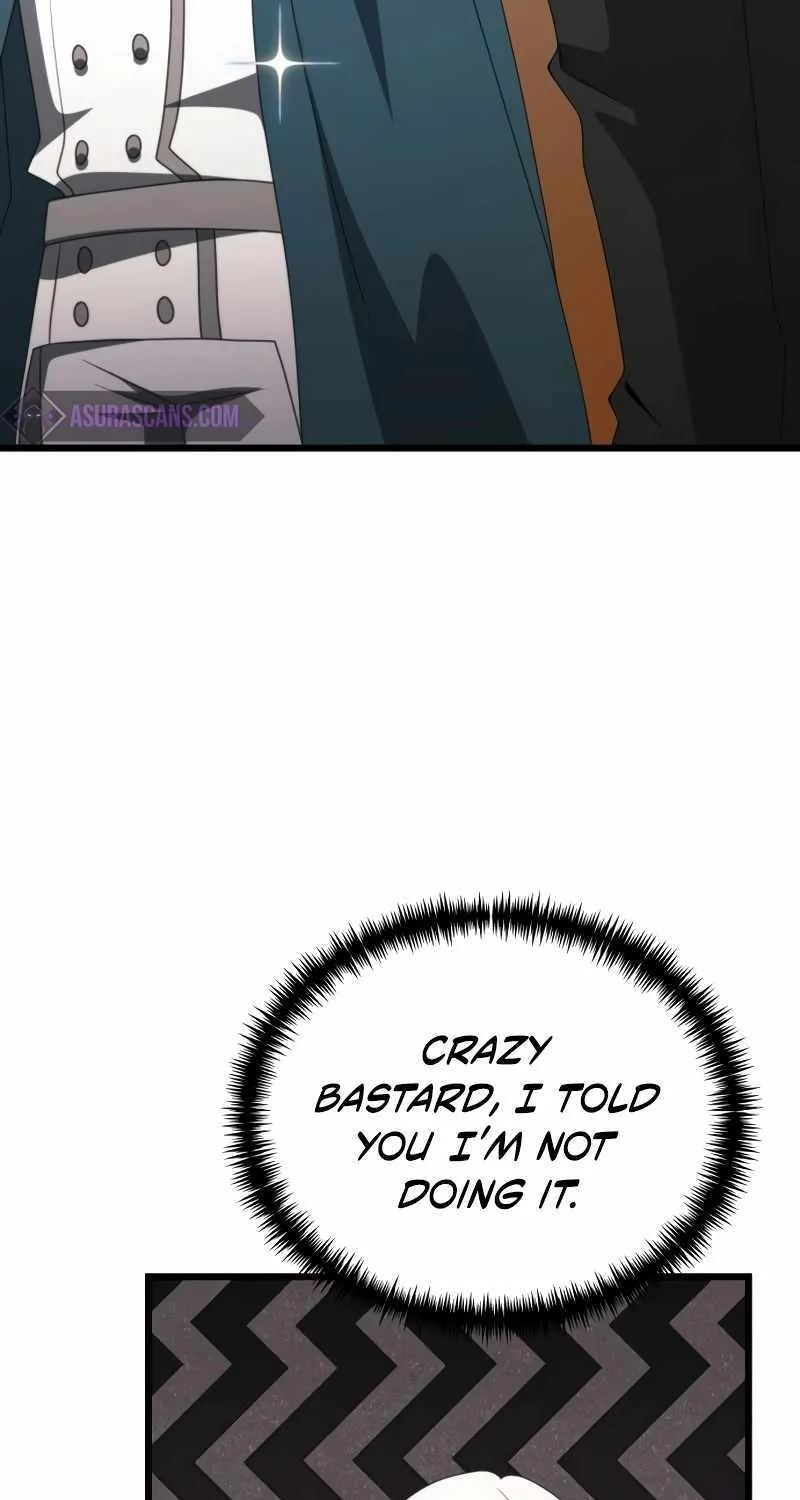 Terminally-Ill Genius Dark Knight Zinmanga X Chapter 54 Page 41
