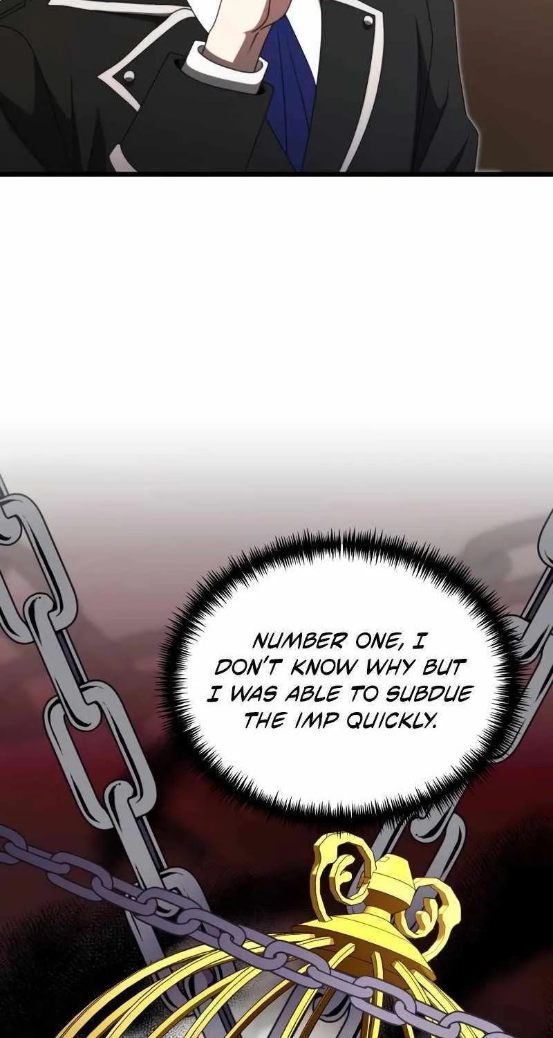 Terminally-Ill Genius Dark Knight Zinmanga X Chapter 54 Page 48
