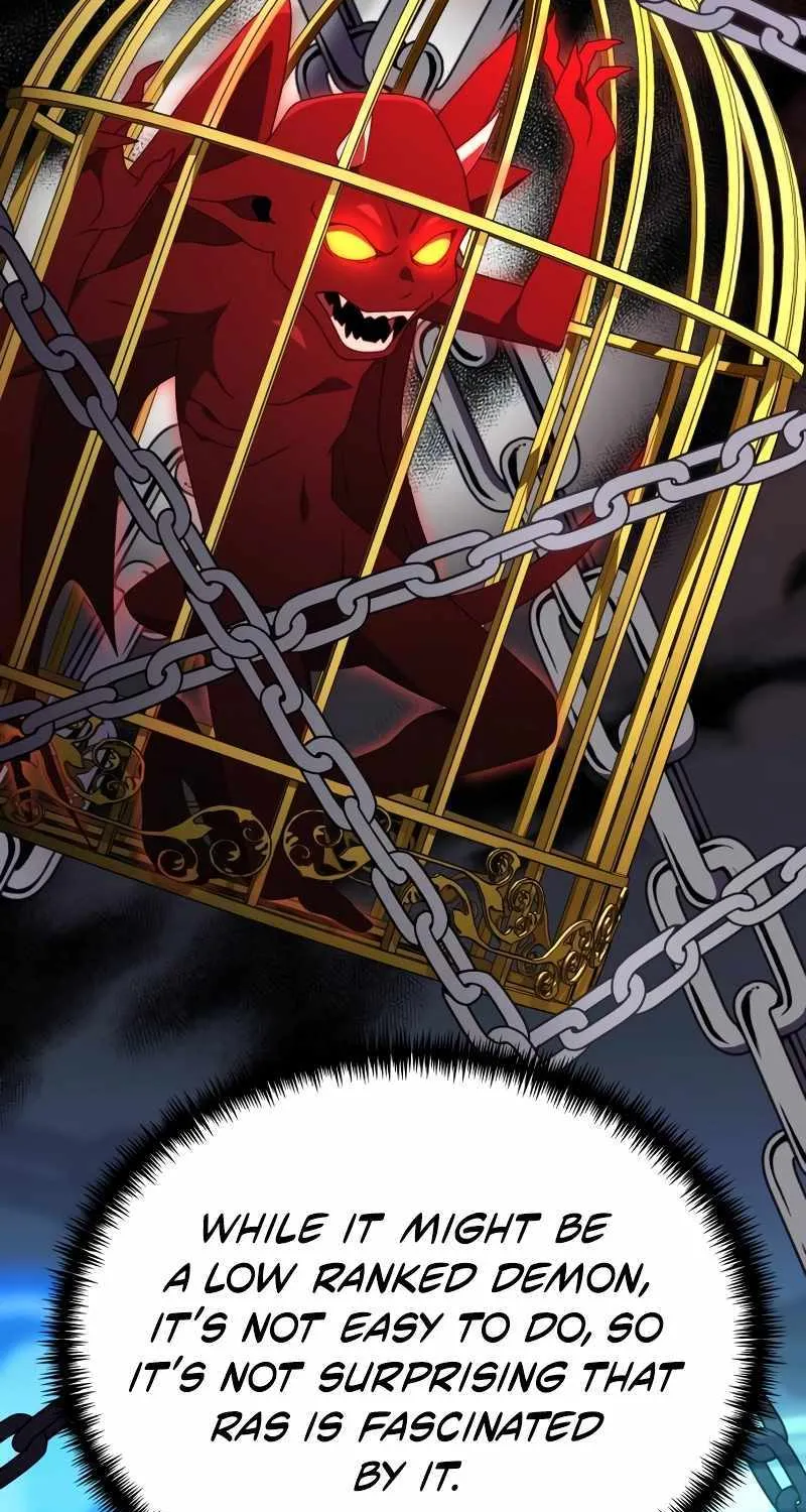 Terminally-Ill Genius Dark Knight Zinmanga X Chapter 54 Page 49