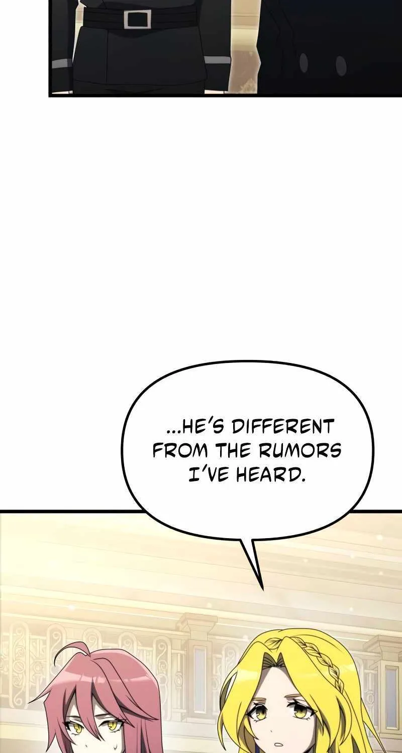 Terminally-Ill Genius Dark Knight Zinmanga X Chapter 54 Page 66