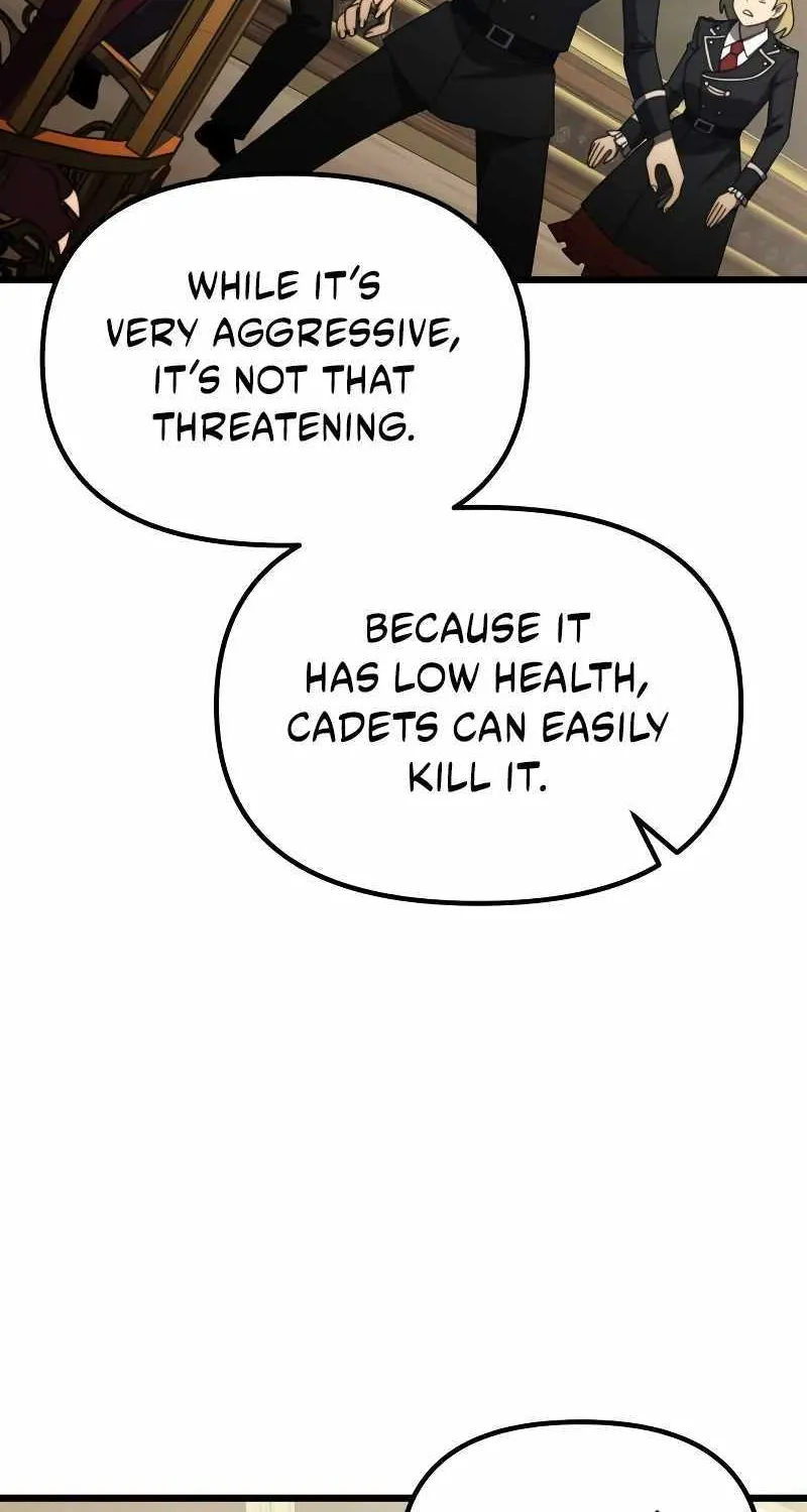 Terminally-Ill Genius Dark Knight Zinmanga X Chapter 53 Page 64