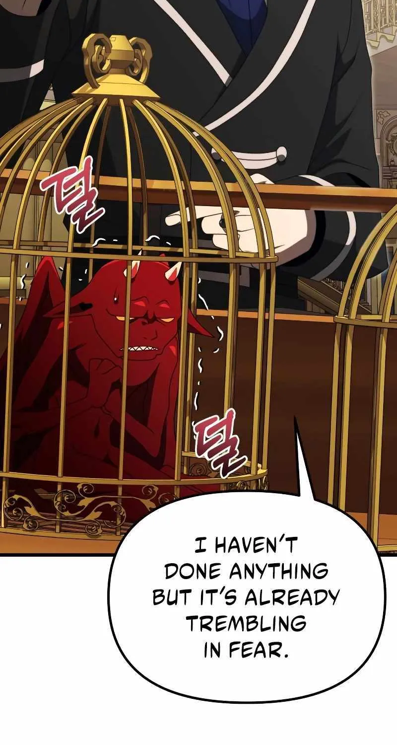 Terminally-Ill Genius Dark Knight Zinmanga X Chapter 53 Page 98