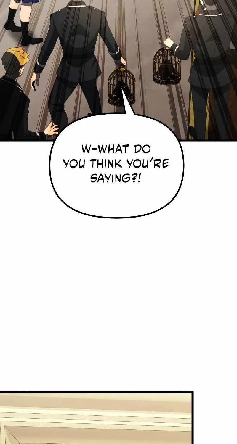 Terminally-Ill Genius Dark Knight Zinmanga X Chapter 53 Page 124