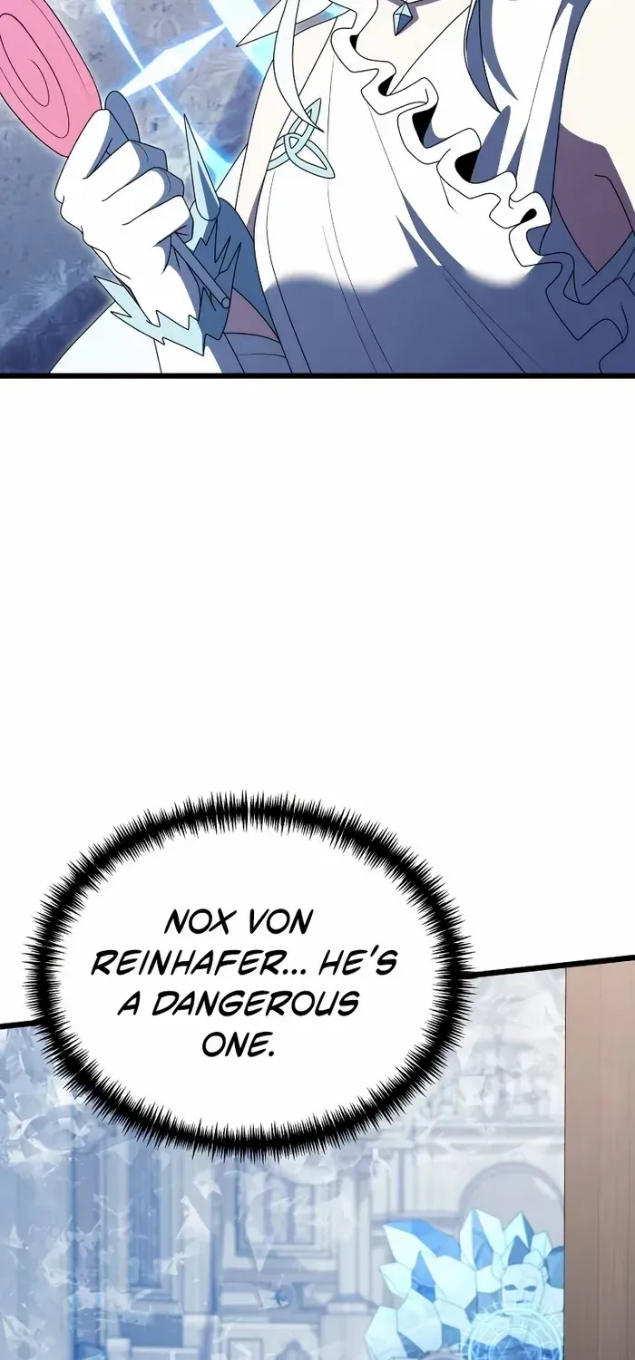 Terminally-Ill Genius Dark Knight Zinmanga X Chapter 52 Page 85
