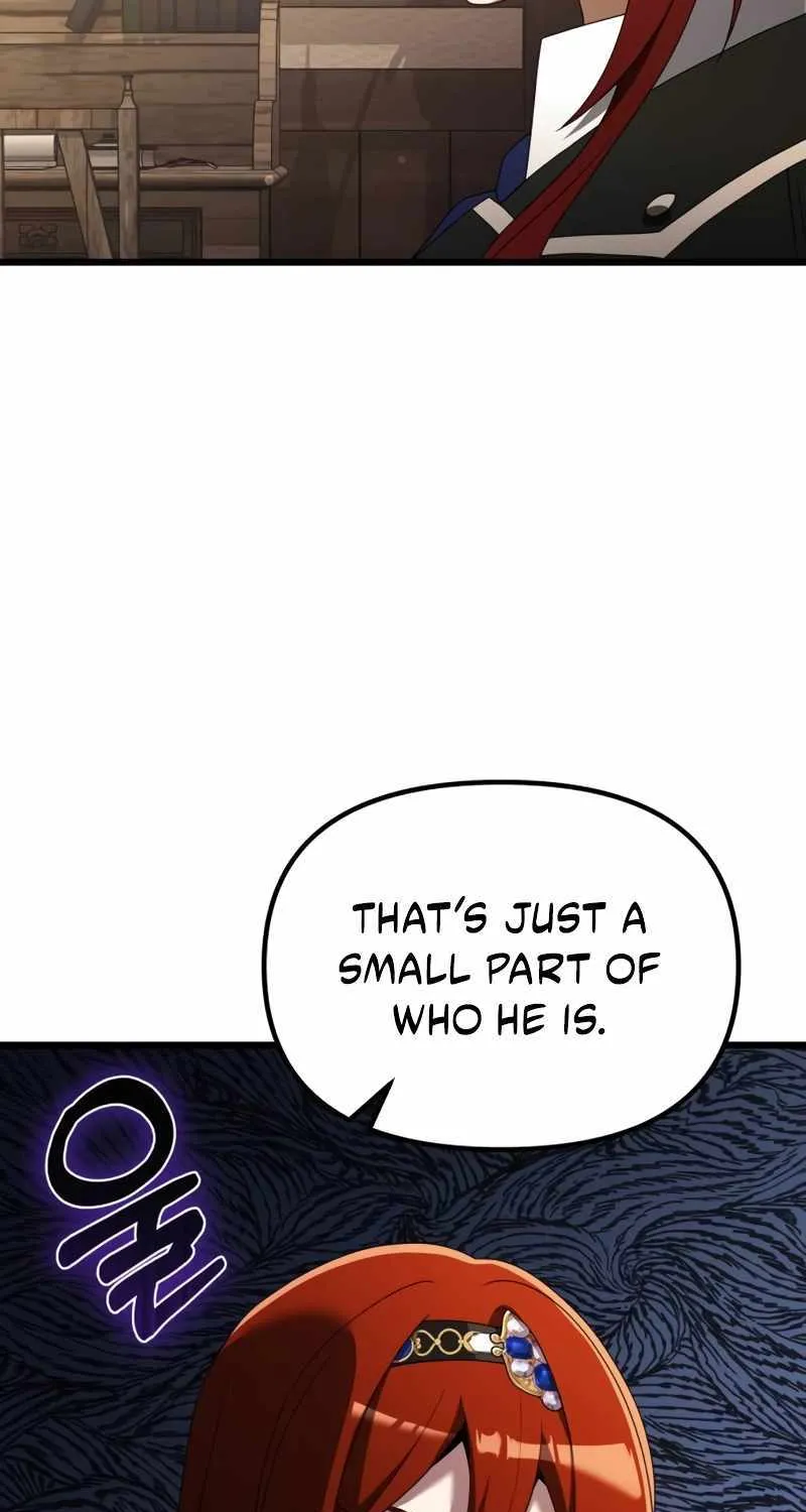Terminally-Ill Genius Dark Knight Zinmanga X Chapter 51 Page 34
