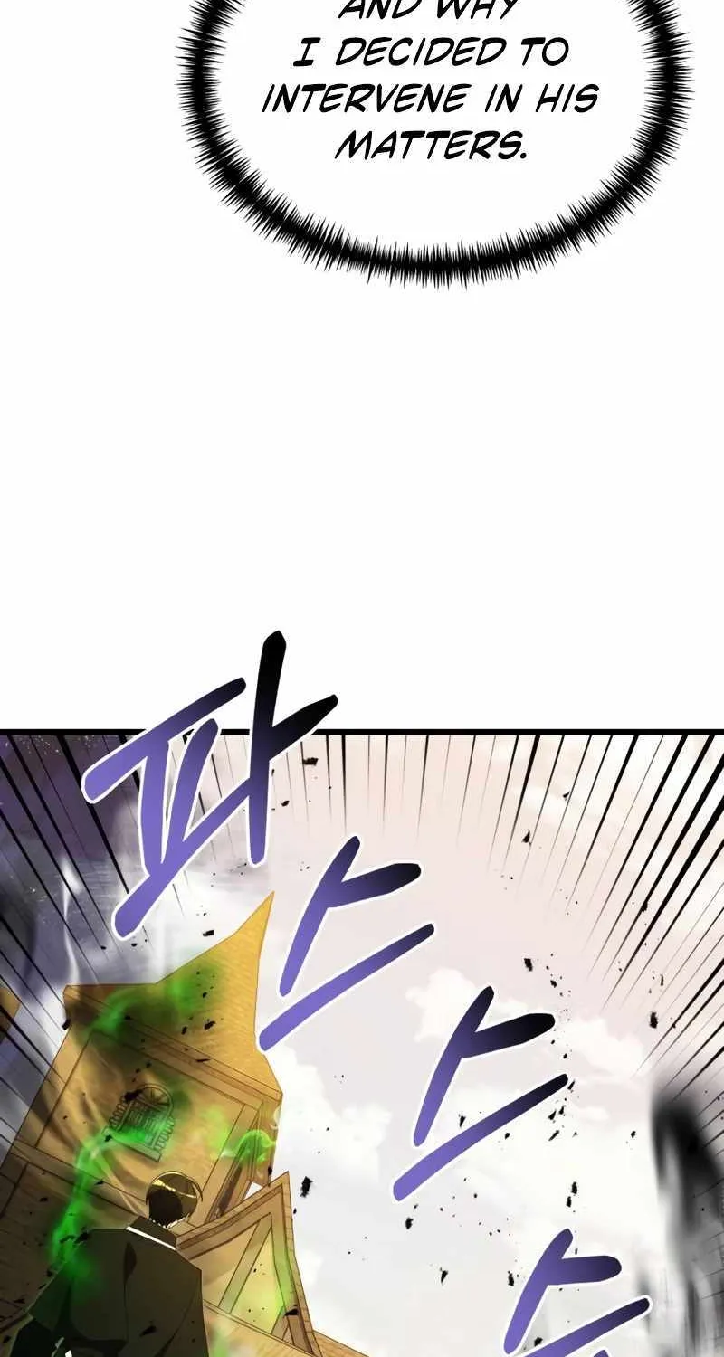 Terminally-Ill Genius Dark Knight Zinmanga X Chapter 51 Page 125