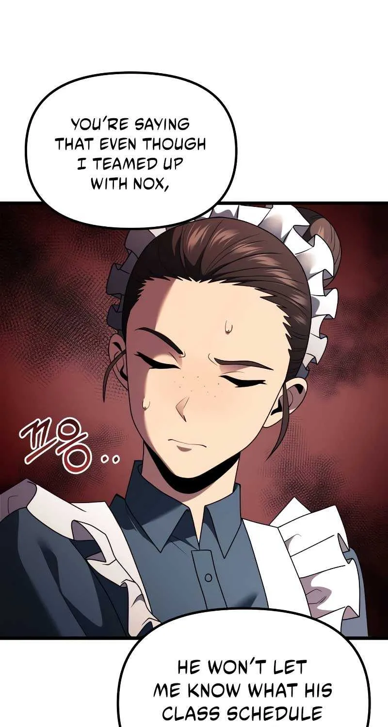 Terminally-Ill Genius Dark Knight Zinmanga X Chapter 50 Page 5