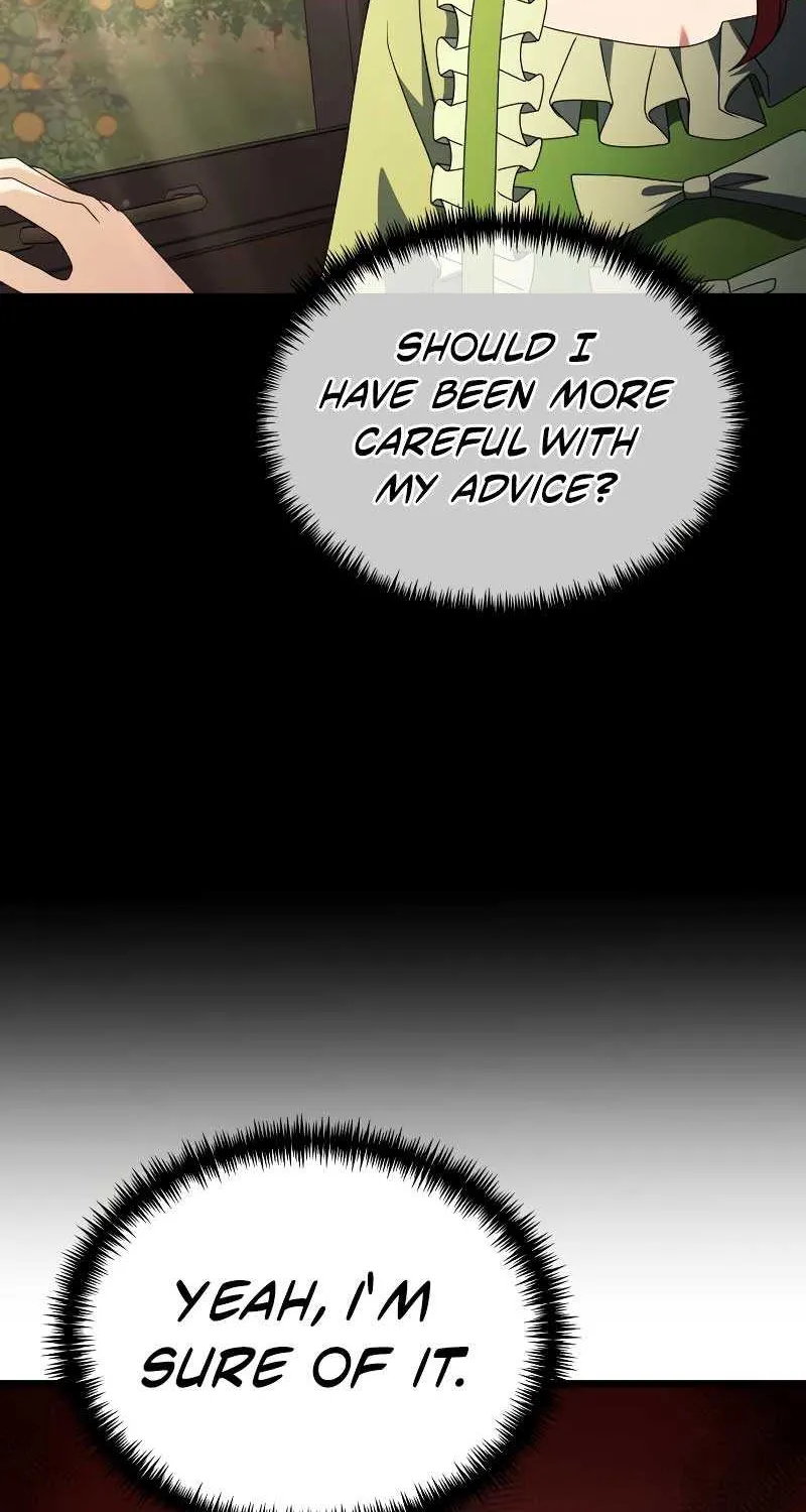 Terminally-Ill Genius Dark Knight Zinmanga X Chapter 50 Page 32