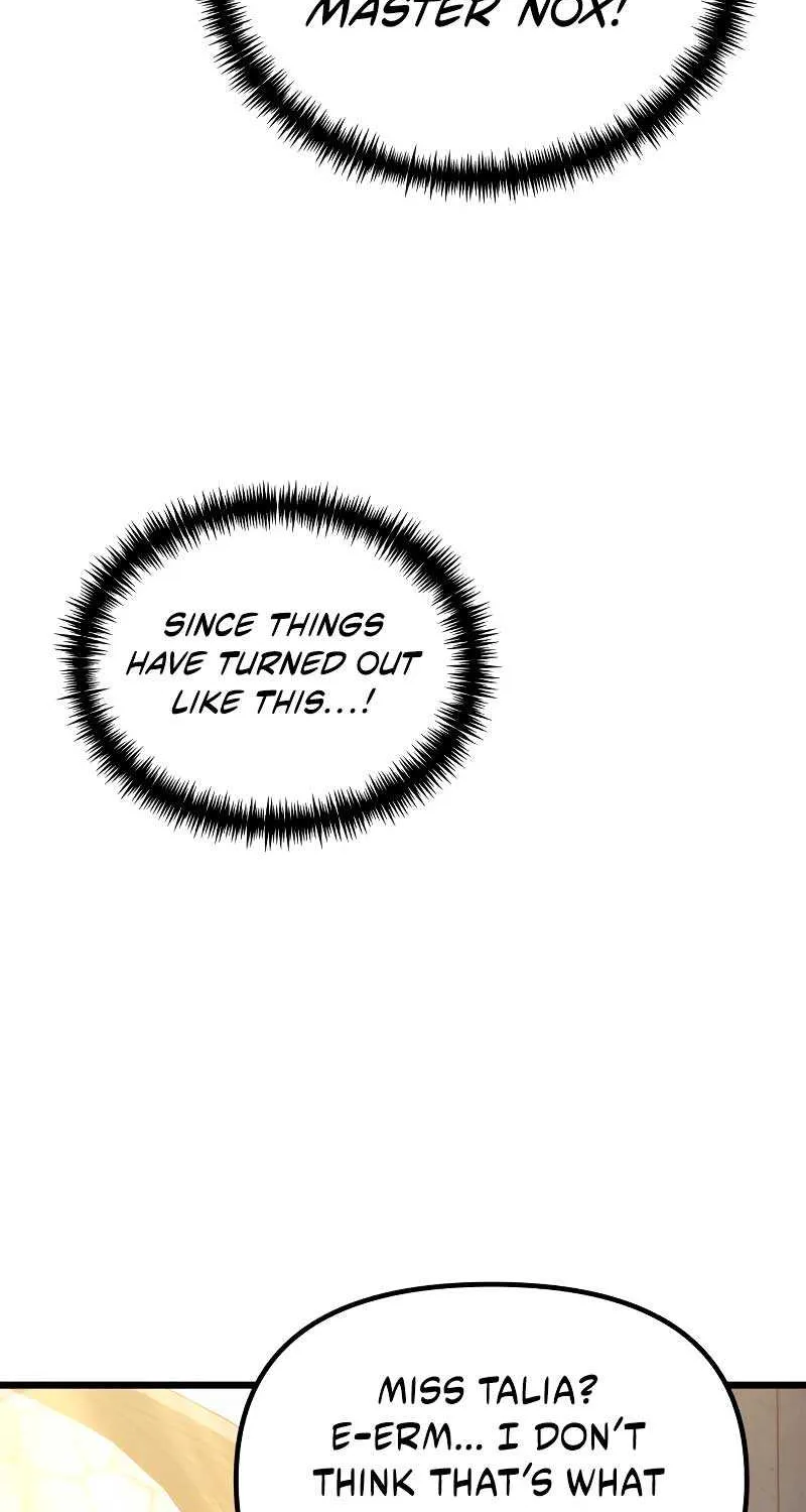 Terminally-Ill Genius Dark Knight Zinmanga X Chapter 50 Page 34