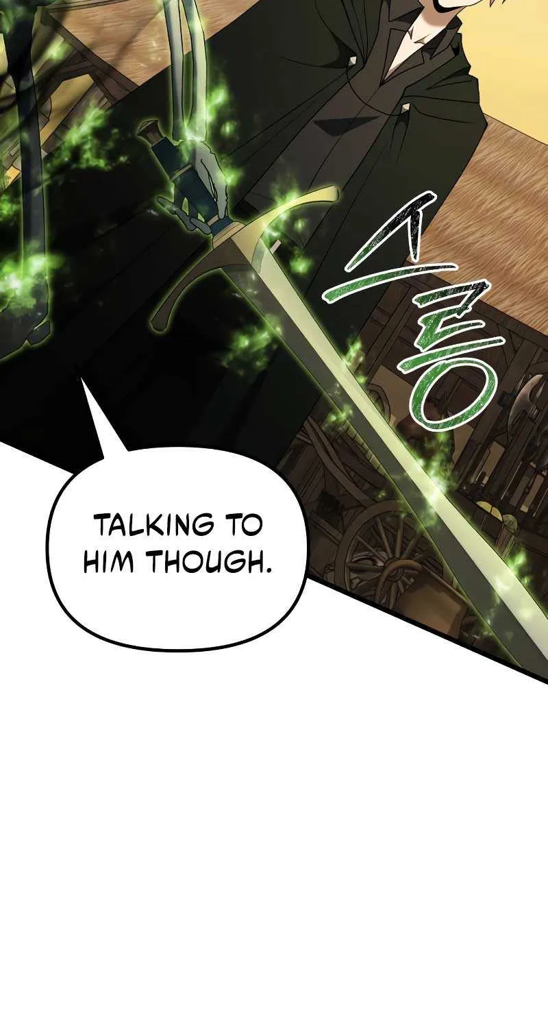 Terminally-Ill Genius Dark Knight Zinmanga X Chapter 50 Page 92