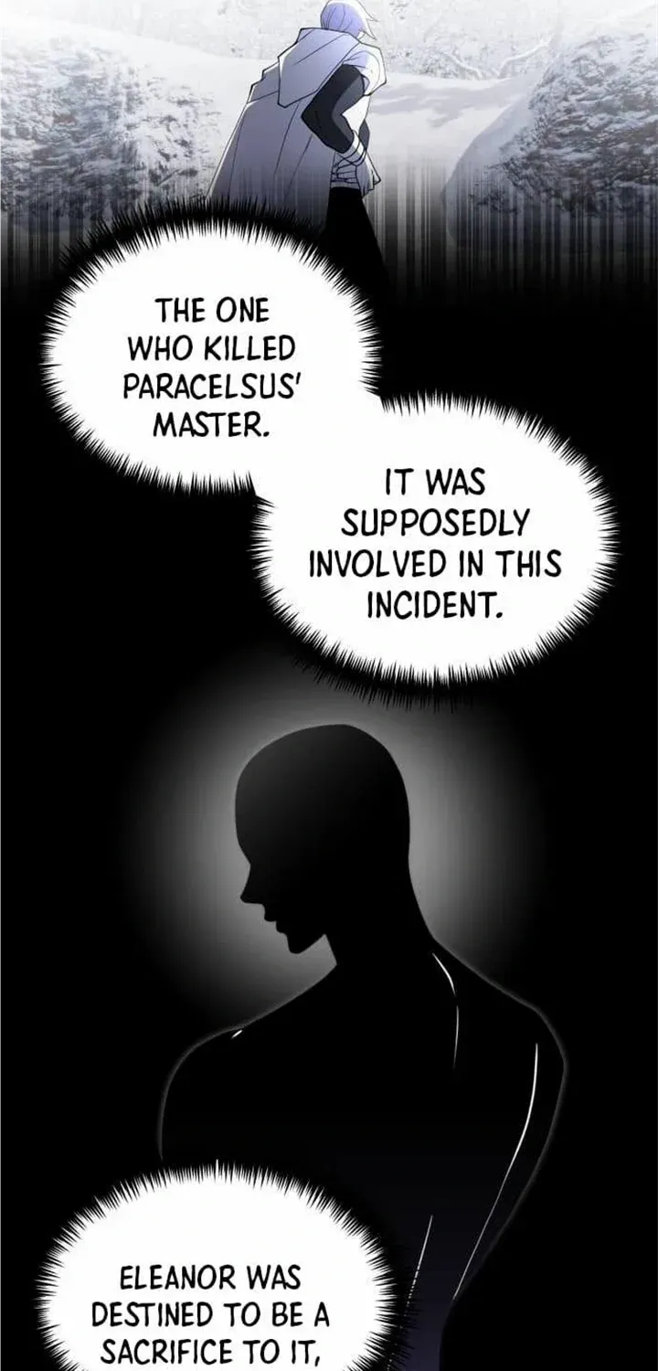 Terminally-Ill Genius Dark Knight Zinmanga X Chapter 42.1 Page 7