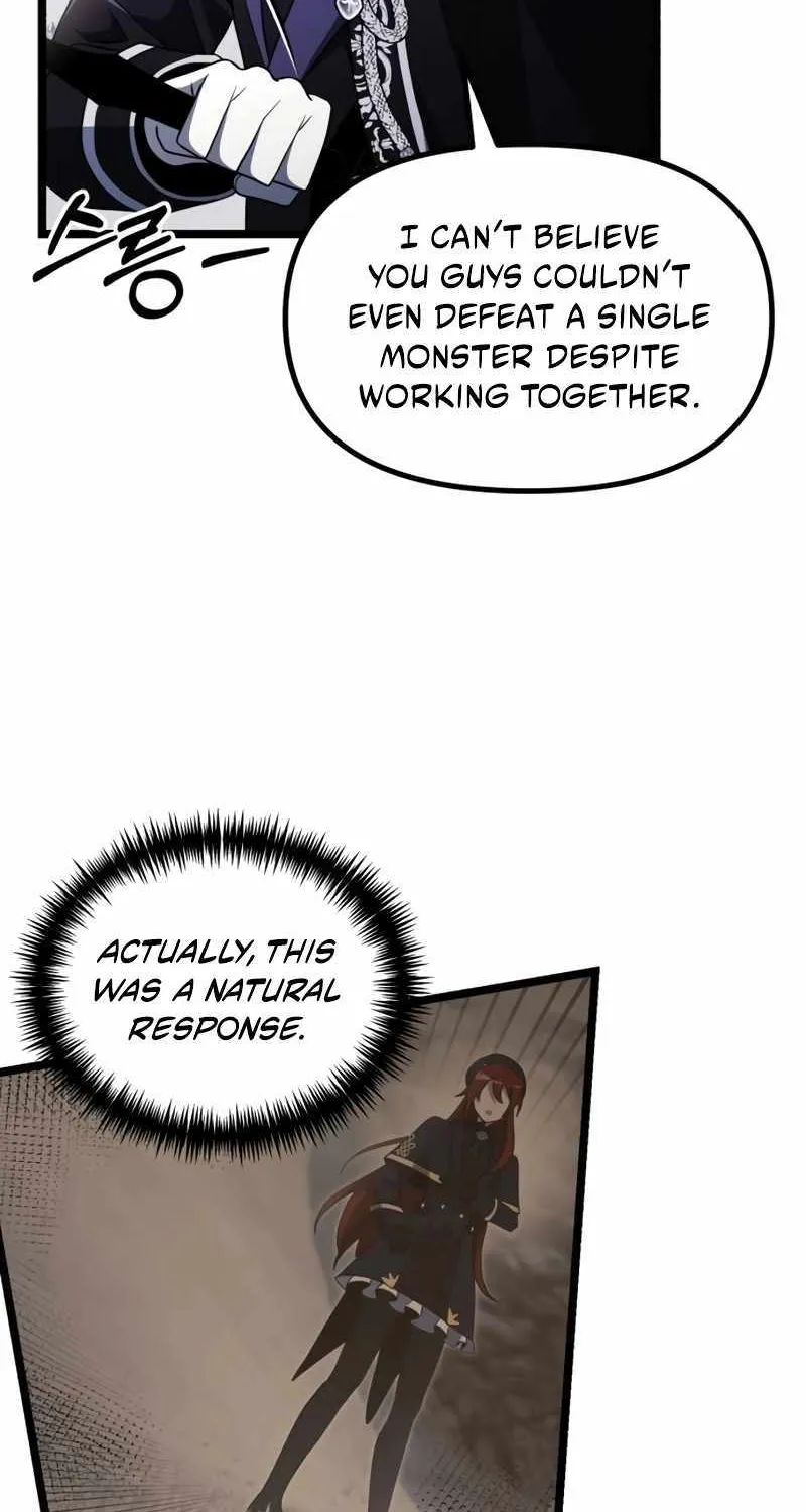 Terminally-Ill Genius Dark Knight Zinmanga X Chapter 42 Page 6