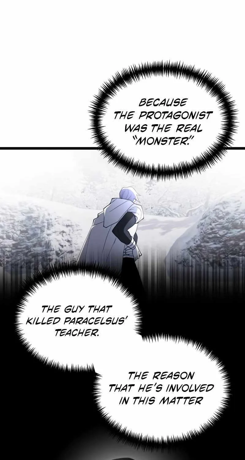 Terminally-Ill Genius Dark Knight Zinmanga X Chapter 42 Page 8
