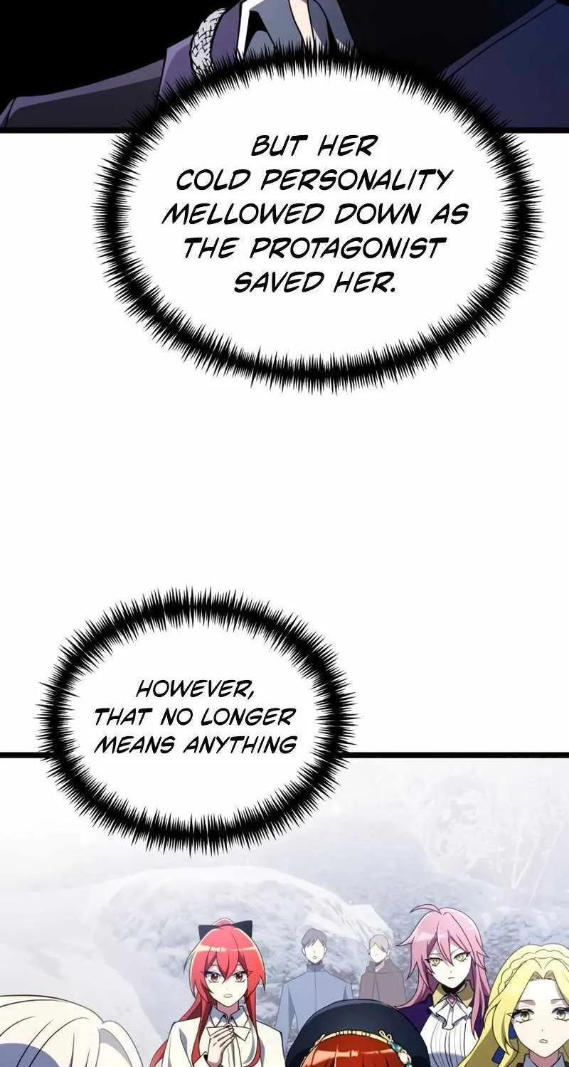 Terminally-Ill Genius Dark Knight Zinmanga X Chapter 42 Page 10