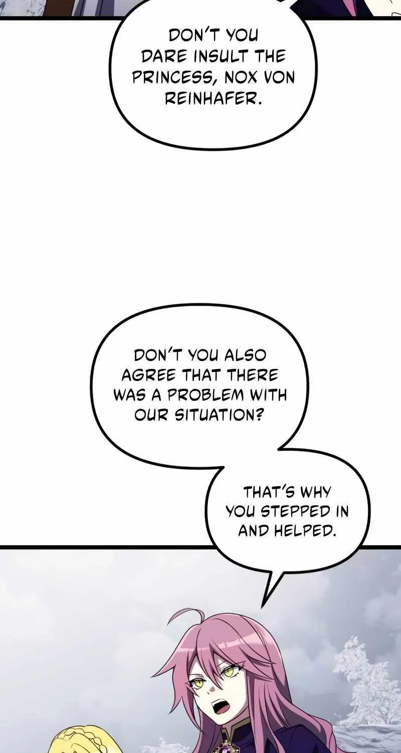 Terminally-Ill Genius Dark Knight Zinmanga X Chapter 42 Page 19