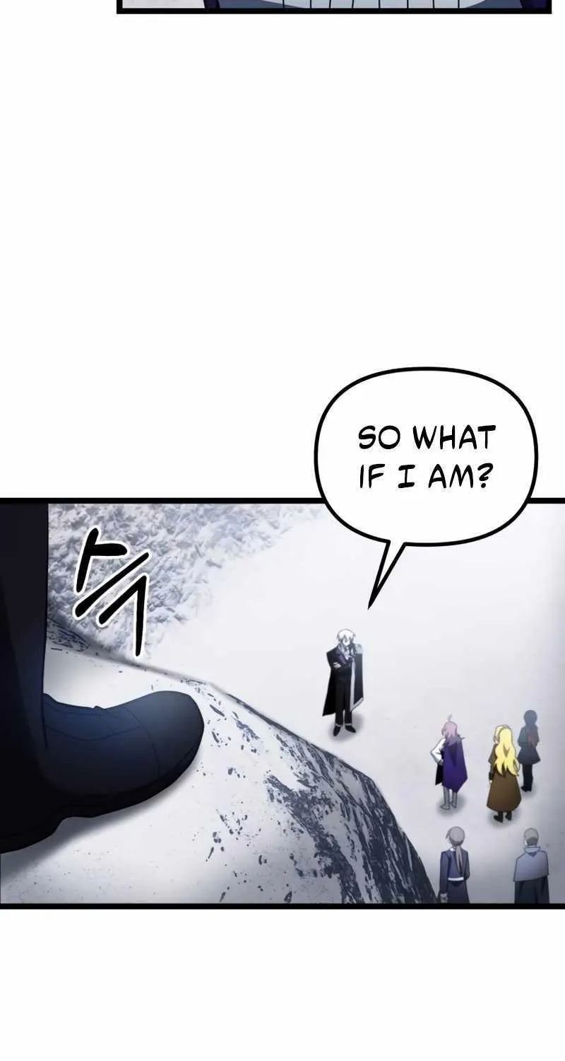 Terminally-Ill Genius Dark Knight Zinmanga X Chapter 42 Page 27
