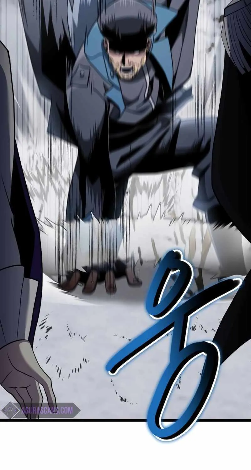 Terminally-Ill Genius Dark Knight Zinmanga X Chapter 42 Page 31