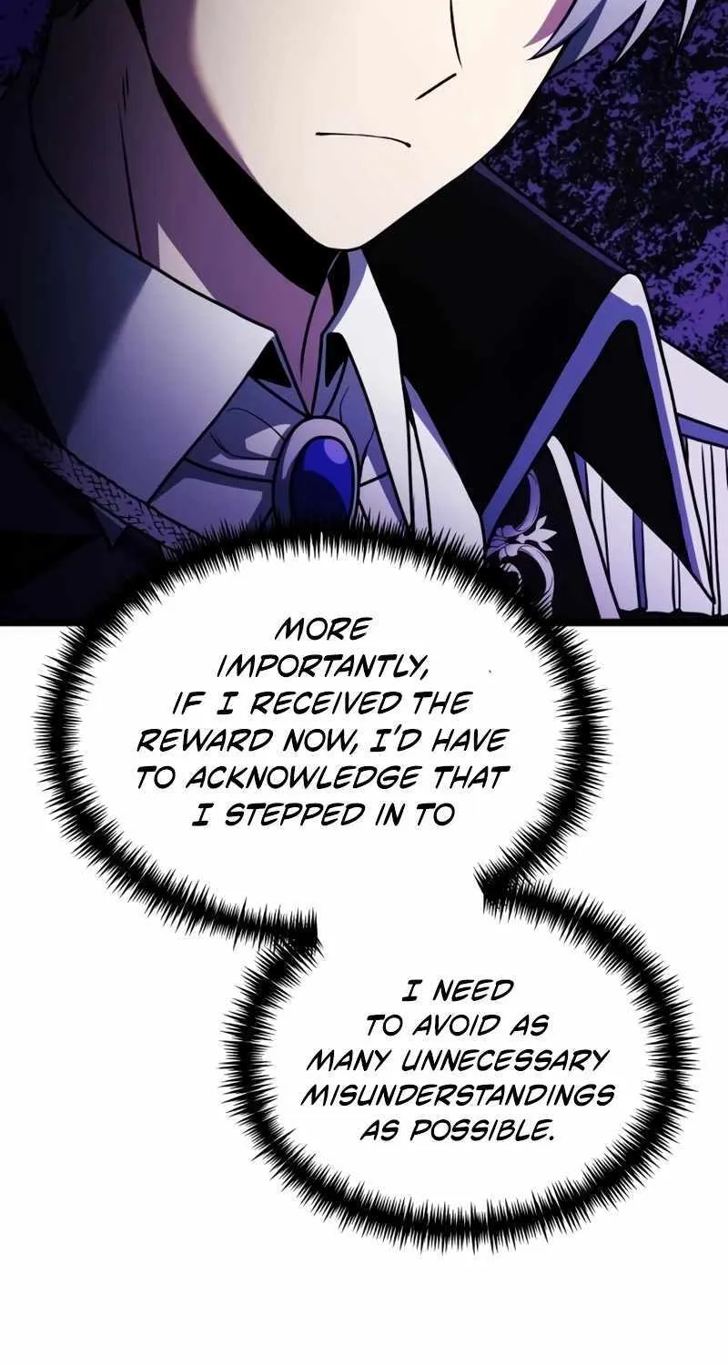Terminally-Ill Genius Dark Knight Zinmanga X Chapter 42 Page 45