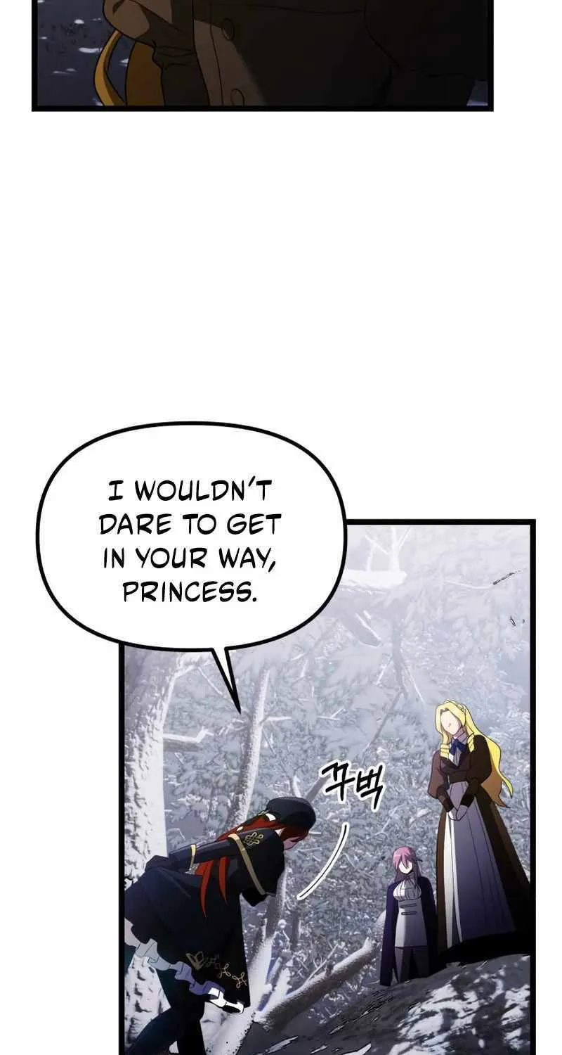 Terminally-Ill Genius Dark Knight Zinmanga X Chapter 41 Page 6