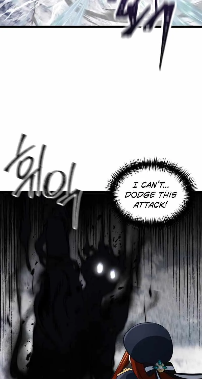 Terminally-Ill Genius Dark Knight Zinmanga X Chapter 41 Page 95