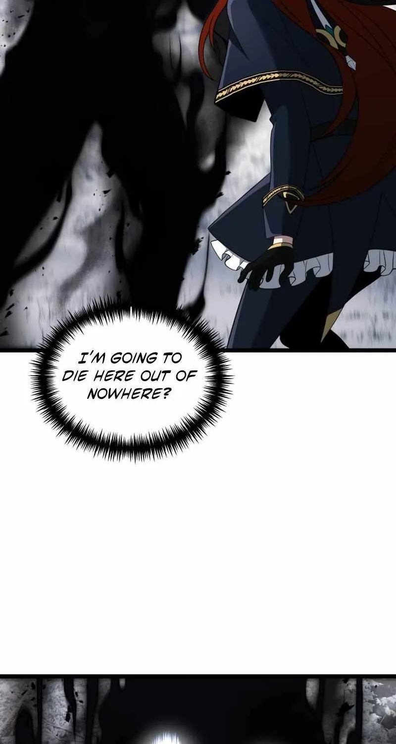 Terminally-Ill Genius Dark Knight Zinmanga X Chapter 41 Page 96
