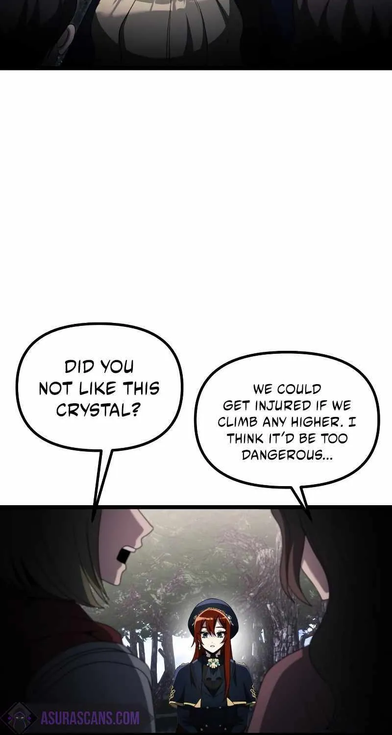 Terminally-Ill Genius Dark Knight Zinmanga X Chapter 40 Page 19