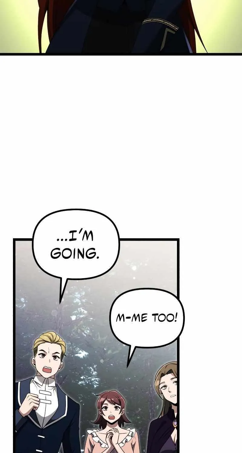 Terminally-Ill Genius Dark Knight Zinmanga X Chapter 40 Page 21