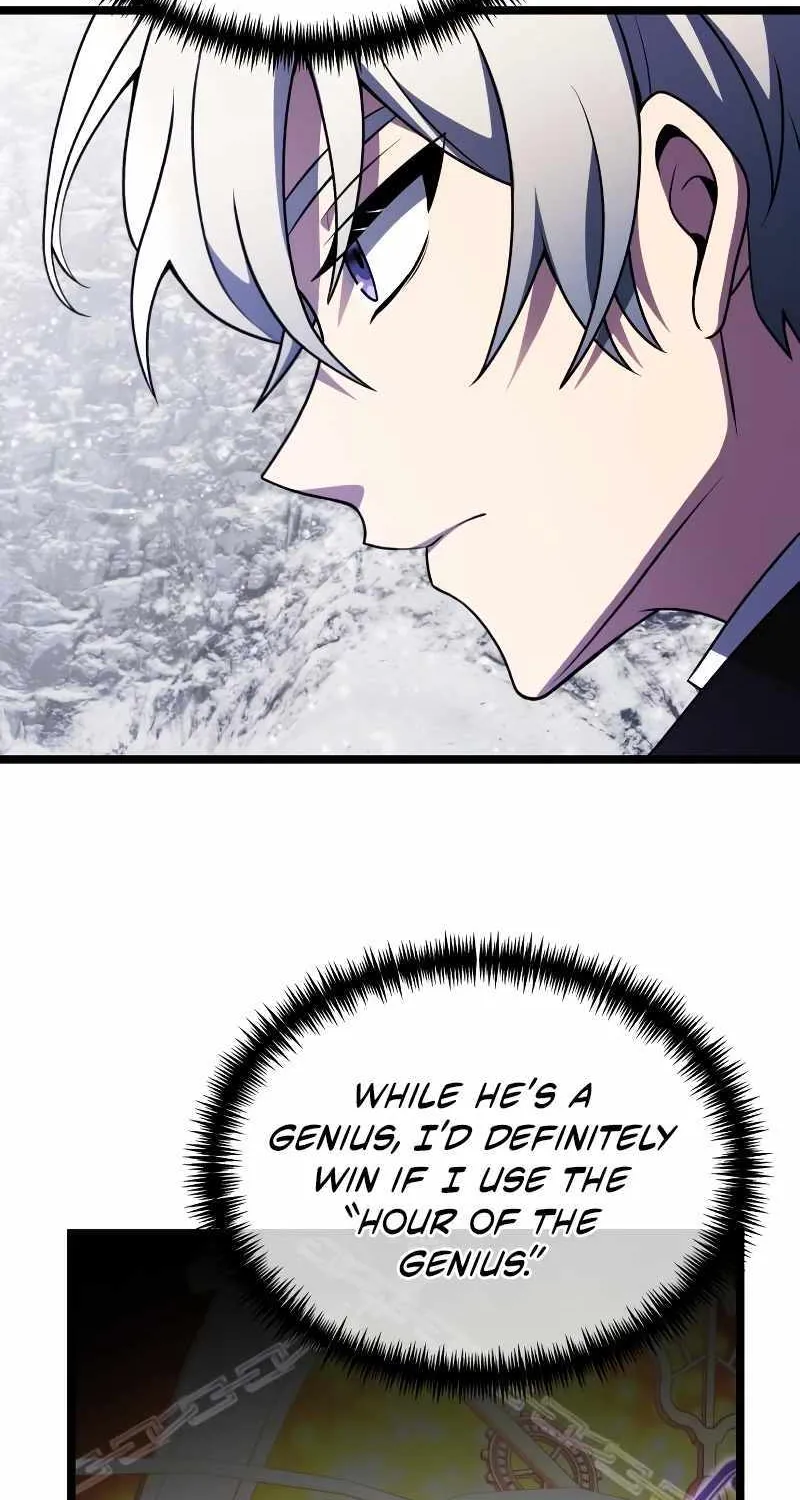 Terminally-Ill Genius Dark Knight Zinmanga X Chapter 40 Page 67