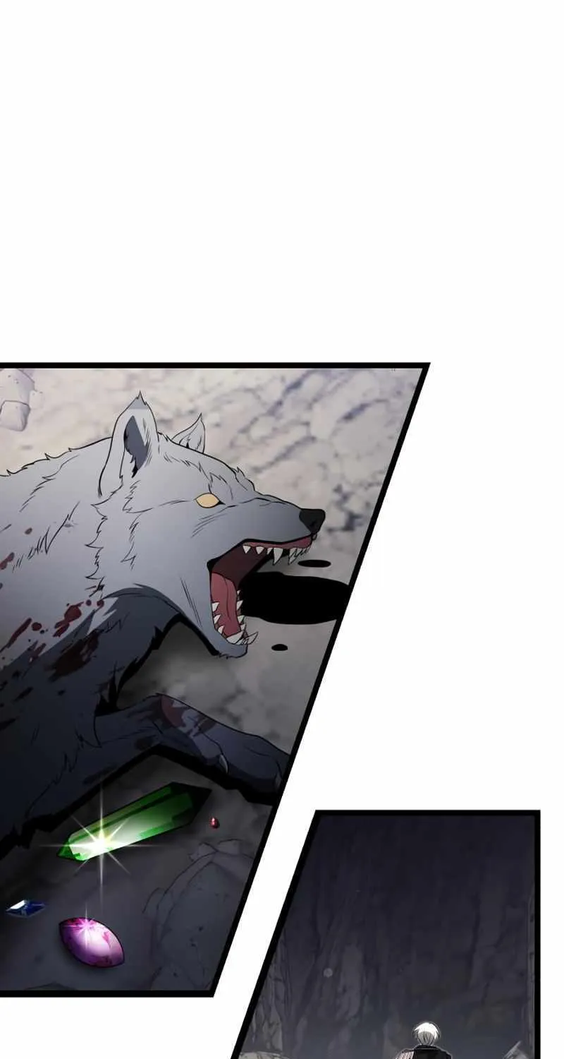 Terminally-Ill Genius Dark Knight Zinmanga X Chapter 39 Page 2
