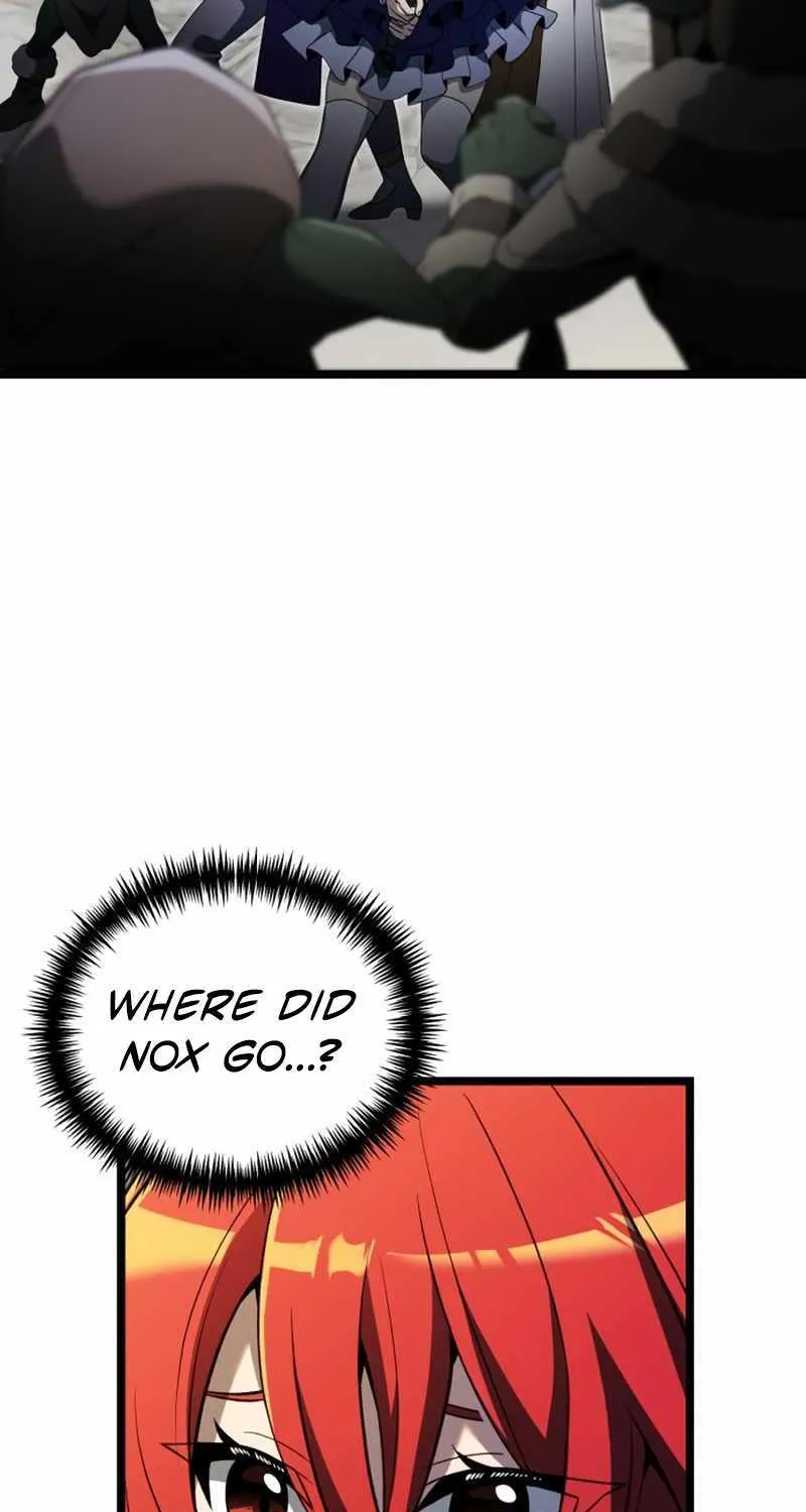 Terminally-Ill Genius Dark Knight Zinmanga X Chapter 39 Page 11