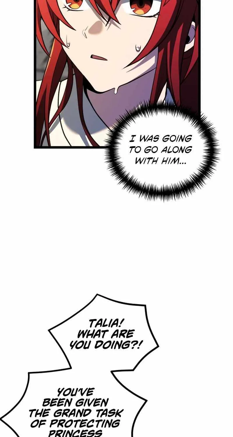 Terminally-Ill Genius Dark Knight Zinmanga X Chapter 39 Page 12