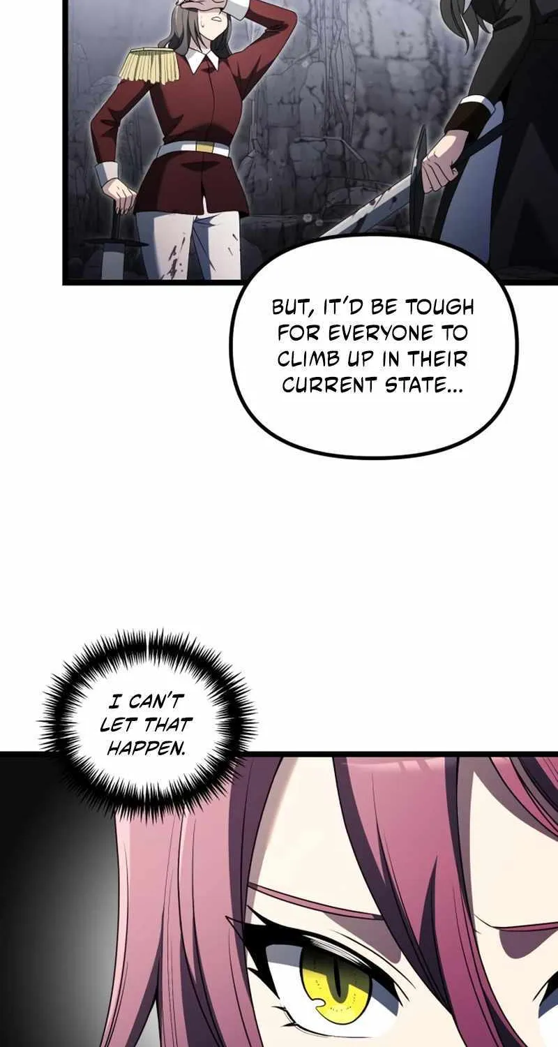 Terminally-Ill Genius Dark Knight Zinmanga X Chapter 39 Page 20
