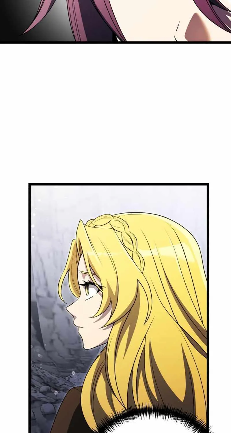 Terminally-Ill Genius Dark Knight Zinmanga X Chapter 39 Page 21