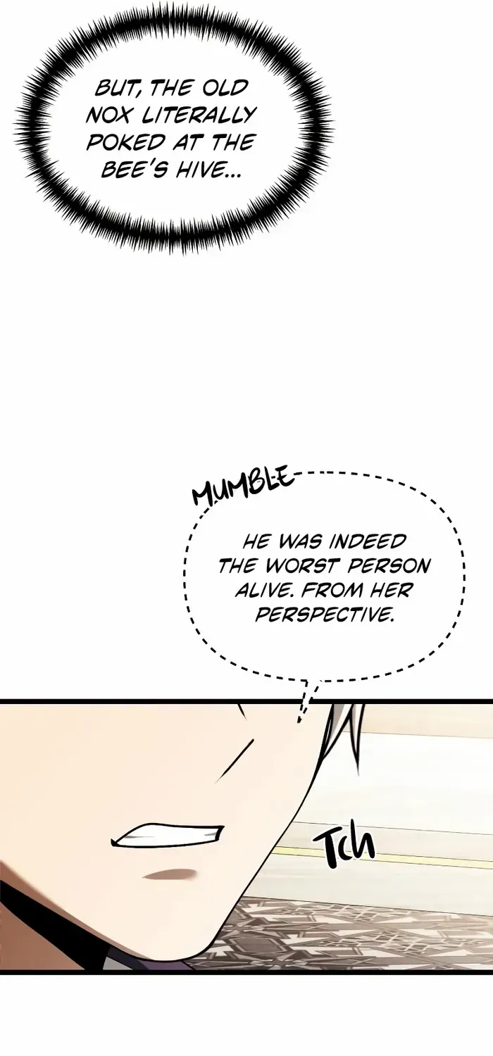 Terminally-Ill Genius Dark Knight Zinmanga X Chapter 37 Page 37