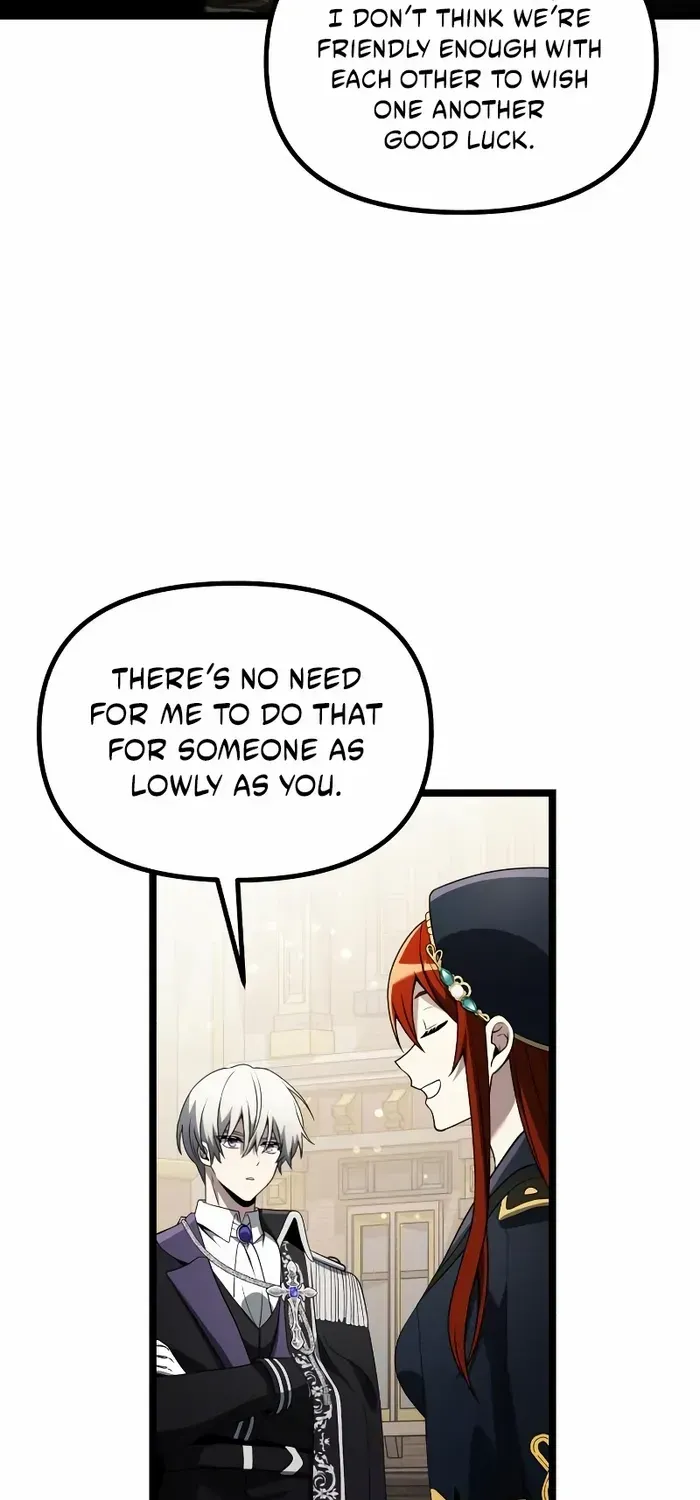 Terminally-Ill Genius Dark Knight Zinmanga X Chapter 37 Page 39