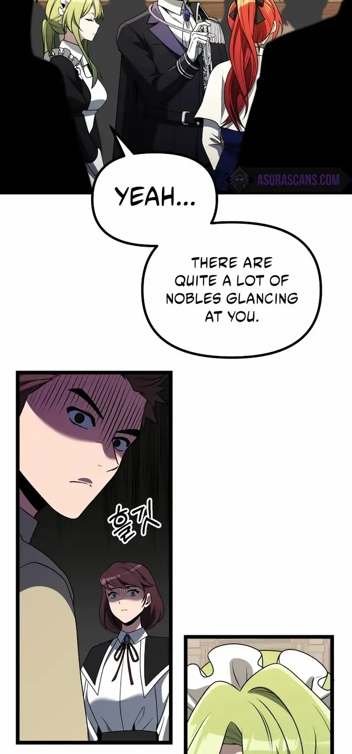 Terminally-Ill Genius Dark Knight Zinmanga X Chapter 37 Page 53