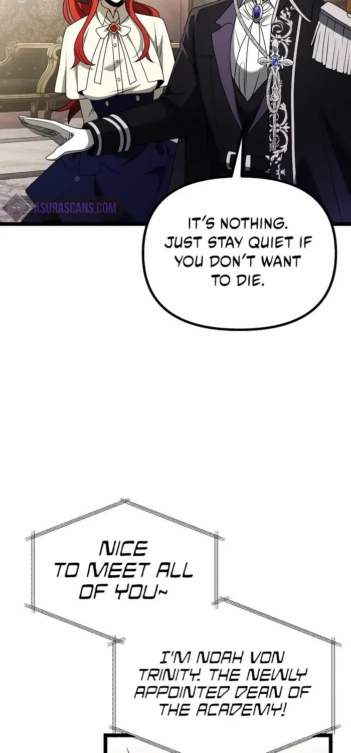 Terminally-Ill Genius Dark Knight Zinmanga X Chapter 37 Page 70