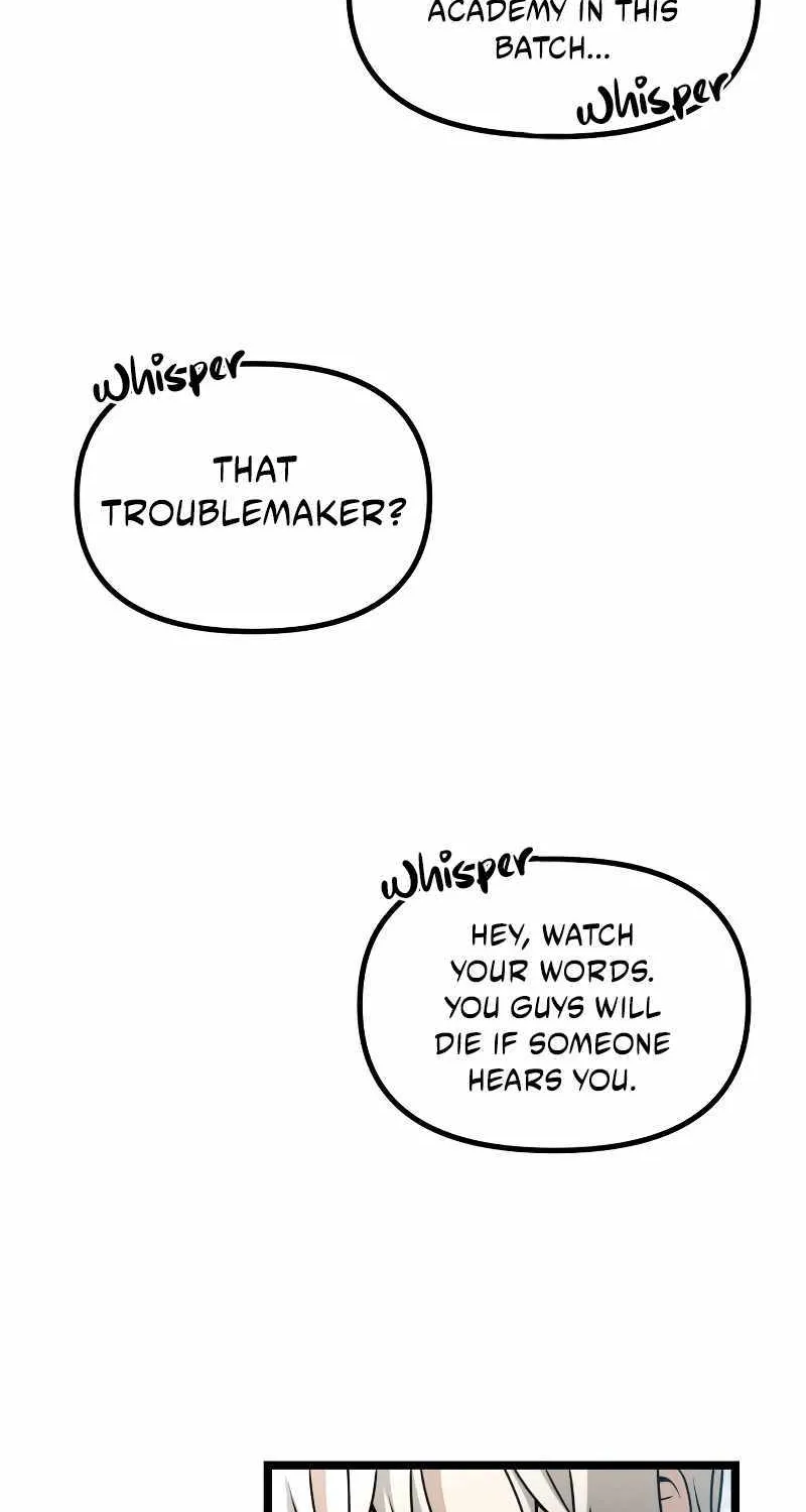 Terminally-Ill Genius Dark Knight Zinmanga X Chapter 36 Page 57